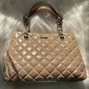 Kate Spade Gold Coast Maryanne Shoulder Bag Tote